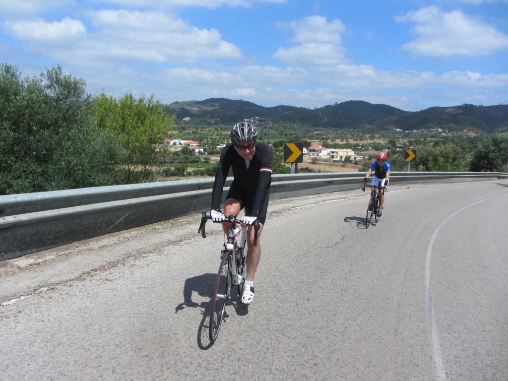 Algarve Bike Holidays FahrradFerien.de