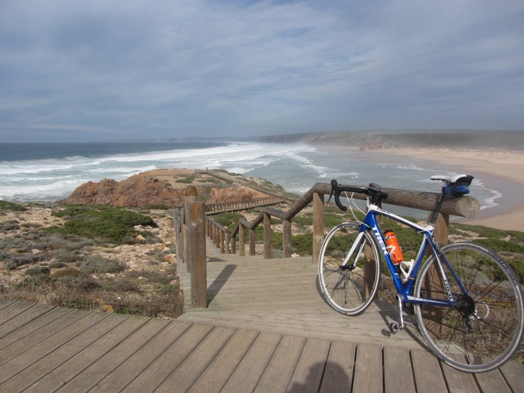 Algarve Bike Holidays FahrradFerien.de