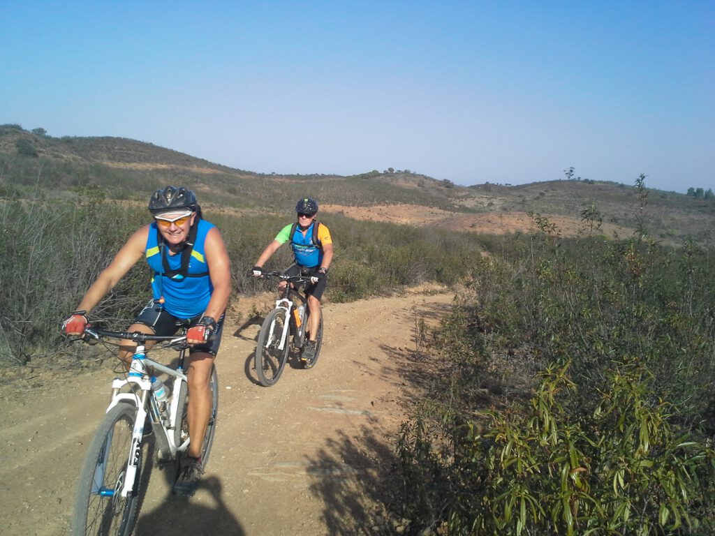 Algarve Bike Holidays FahrradFerien.de