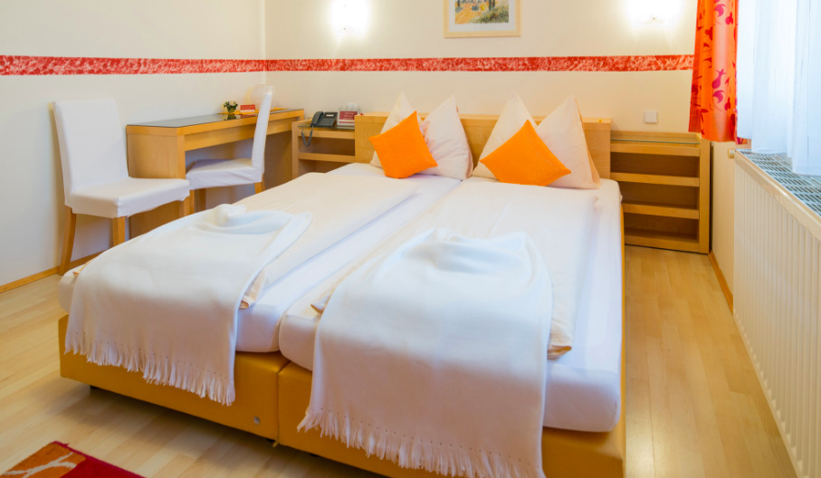 hotel zlami-holzer