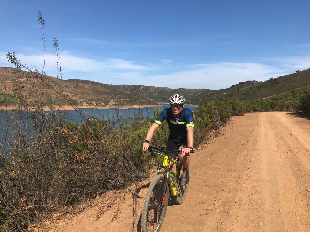 Algarve Bike Holidays FahrradFerien.de