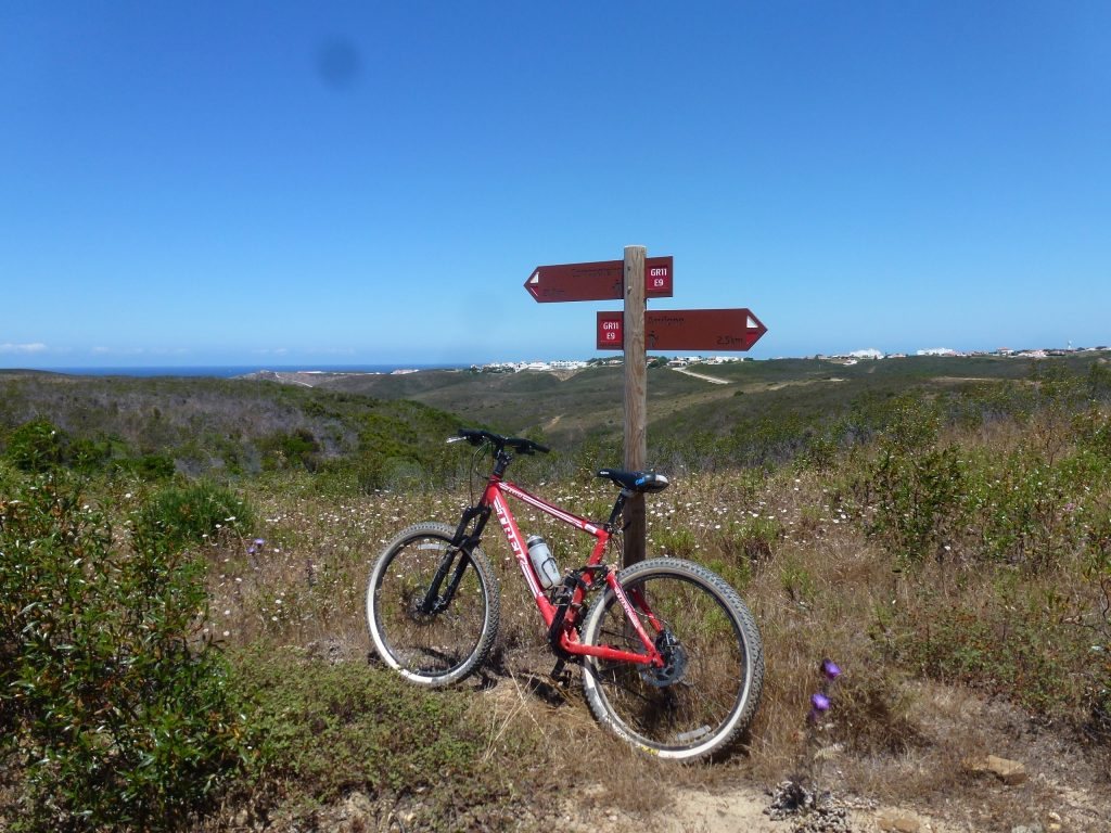 Algarve Bike Holidays FahrradFerien.de
