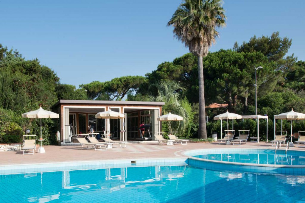 Park Hotel Marinetta | Fahrrad-Ferien.de