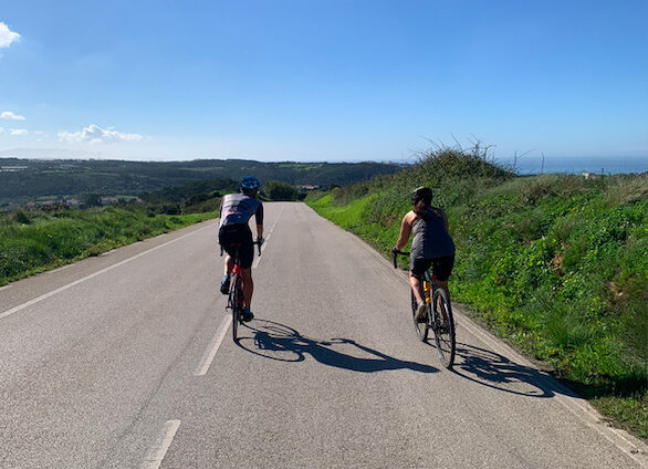 Trainingsplan Rennrad