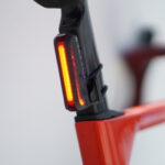 Fahrrad Rücklicht Test